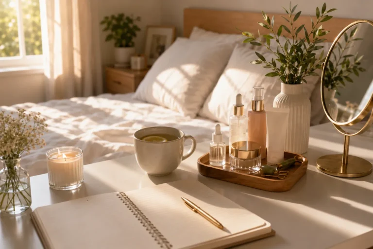 How to Build a Morning Routine That Actually Works (And Stick to It)