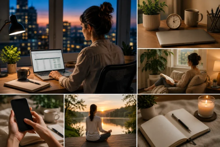 The “Always-On” Trap: Why Being Available 24/7 Is Making You Less Valuable