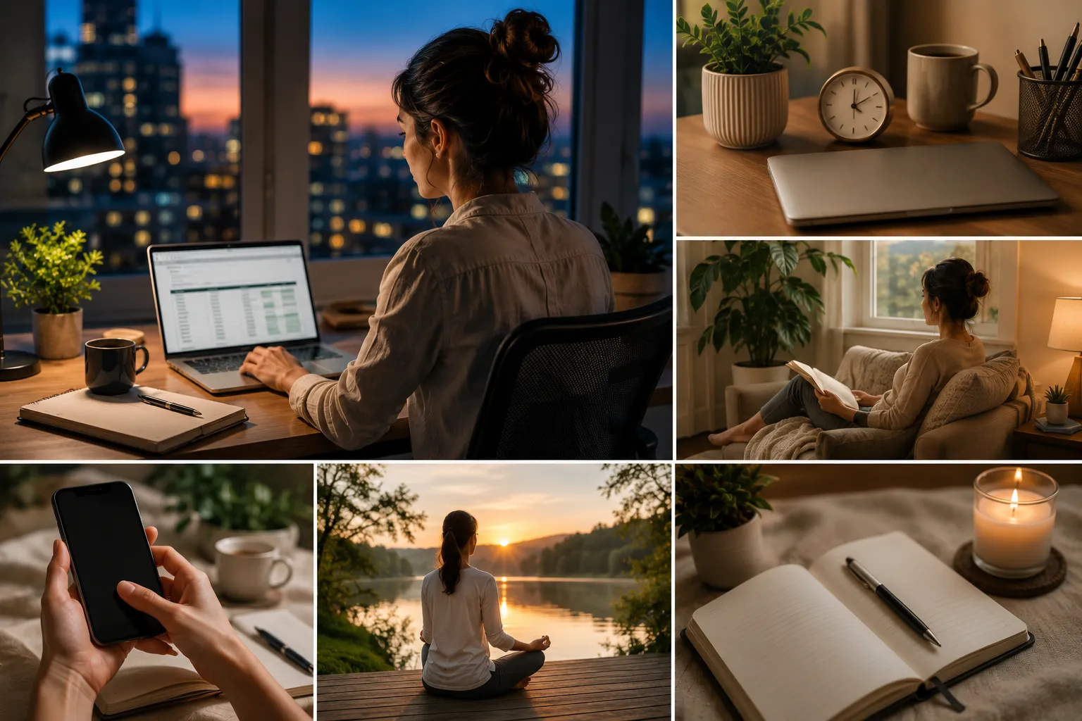 The “Always-On” Trap: Why Being Available 24/7 Is Making You Less Valuable
